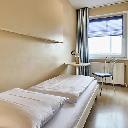 Appartementhaus Schildt, 4 Appartement Duhnen