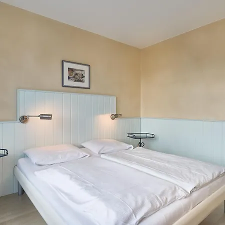Appartementhaus Schildt, 4 Appartement *
