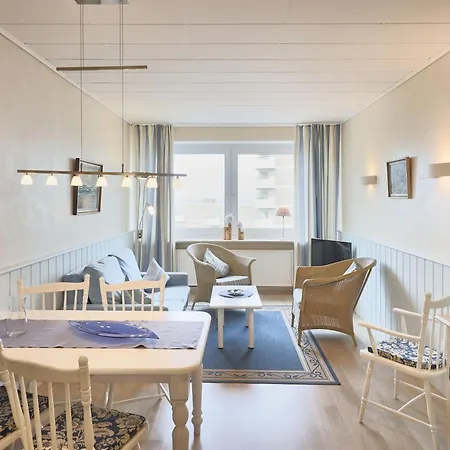 Appartementhaus Schildt, 4 Appartement *